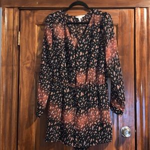 BCBGeneration romper